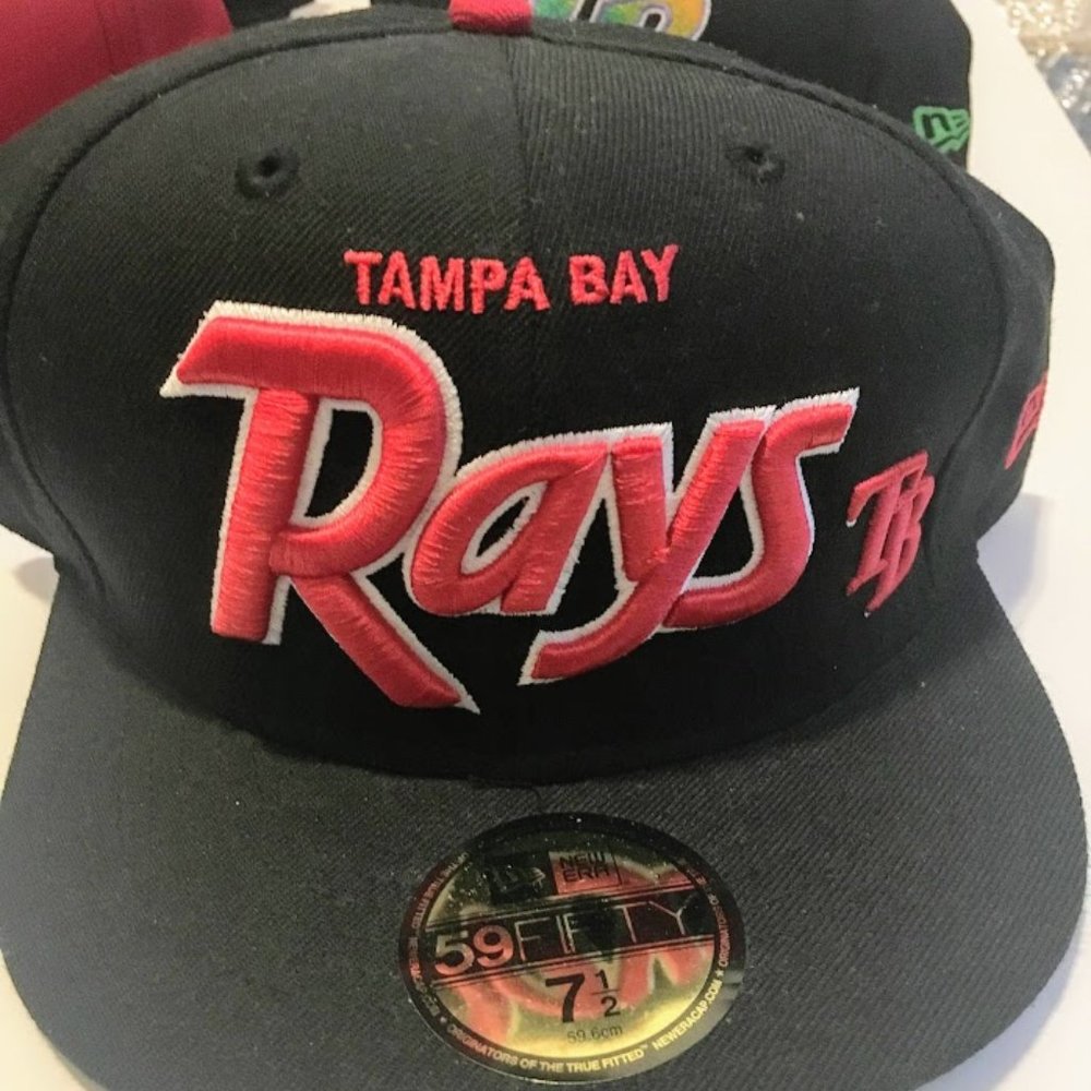 3 for $45 Fitted Wool Hat